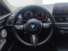 BMW 1 Series 2021 Facelift 120i M Sport Night Edition - ფოტო 15