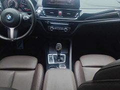 BMW 1 Series 2021 Facelift 120i M Sport Night Edition - ფოტო 16