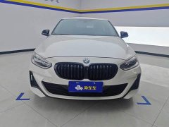 BMW 1 Series 2021 Facelift 120i M Sport Night Edition - ფოტო 2