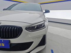 BMW 1 Series 2021 Facelift 120i M Sport Night Edition - ფოტო 5
