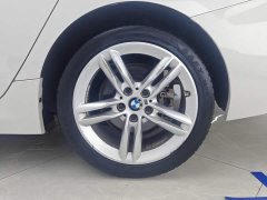 BMW 1 Series 2021 Facelift 120i M Sport Night Edition - ფოტო 6