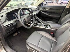Changan CS35 PLUS Blue Whale NE 1.4T DCT Luxury - ფოტო 4