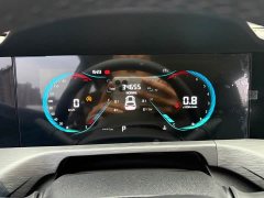 Changan CS35 PLUS Blue Whale NE 1.4T DCT Luxury - ფოტო 5