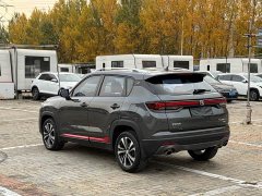Changan CS35 PLUS Blue Whale NE 1.4T DCT Luxury - ფოტო 7