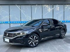 Volkswagen Passat 380TSI Dragon Ascendant Edition - ფოტო 1
