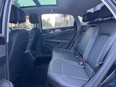 Volkswagen Passat 380TSI Dragon Ascendant Edition - ფოტო 11