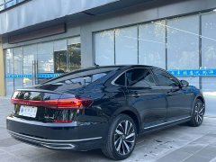 Volkswagen Passat 380TSI Dragon Ascendant Edition - ფოტო 14
