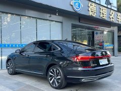 Volkswagen Passat 380TSI Dragon Ascendant Edition - ფოტო 16