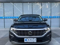 Volkswagen Passat 380TSI Dragon Ascendant Edition - ფოტო 3