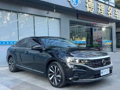 Volkswagen Passat 380TSI Dragon Ascendant Edition - ფოტო 4