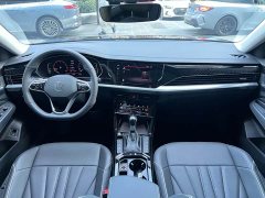 Volkswagen Passat 380TSI Dragon Ascendant Edition - ფოტო 5