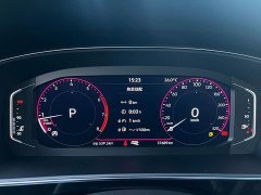 Volkswagen Passat 380TSI Dragon Ascendant Edition - ფოტო 7