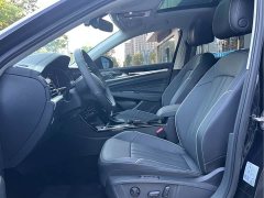 Volkswagen Passat 380TSI Dragon Ascendant Edition - ფოტო 8