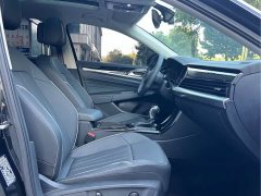 Volkswagen Passat 380TSI Dragon Ascendant Edition - ფოტო 9