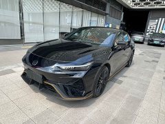 Changan UNI-V 2025 Third Generation 1.5T 500Bar Luxury Sport Edition - ფოტო 1