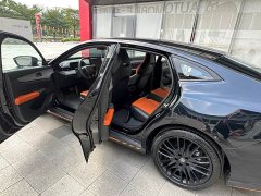 Changan UNI-V 2025 Third Generation 1.5T 500Bar Luxury Sport Edition - ფოტო 10