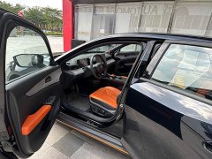 Changan UNI-V 2025 Third Generation 1.5T 500Bar Luxury Sport Edition - ფოტო 11