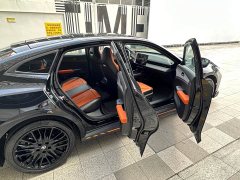 Changan UNI-V 2025 Third Generation 1.5T 500Bar Luxury Sport Edition - ფოტო 12