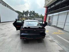 Changan UNI-V 2025 Third Generation 1.5T 500Bar Luxury Sport Edition - ფოტო 15