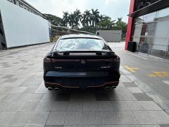 Changan UNI-V 2025 Third Generation 1.5T 500Bar Luxury Sport Edition - ფოტო 17