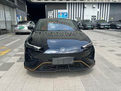 Changan UNI-V 2025 Third Generation 1.5T 500Bar Luxury Sport Edition - ფოტო 2