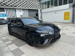 Changan UNI-V 2025 Third Generation 1.5T 500Bar Luxury Sport Edition - ფოტო 3