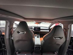 Changan UNI-V 2025 Third Generation 1.5T 500Bar Luxury Sport Edition - ფოტო 5