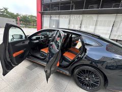 Changan UNI-V 2025 Third Generation 1.5T 500Bar Luxury Sport Edition - ფოტო 7