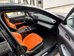 Changan UNI-V 2025 Third Generation 1.5T 500Bar Luxury Sport Edition - ფოტო 8