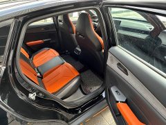Changan UNI-V 2025 Third Generation 1.5T 500Bar Luxury Sport Edition - ფოტო 9