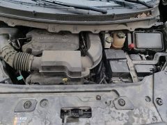 Buick GL8 Facelift Land Executive Cabin Luxury - ფოტო 10