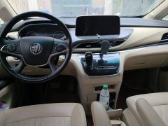 Buick GL8 Facelift Land Executive Cabin Luxury - ფოტო 12
