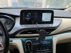 Buick GL8 Facelift Land Executive Cabin Luxury - ფოტო 13