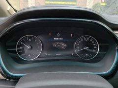 Buick GL8 Facelift Land Executive Cabin Luxury - ფოტო 14