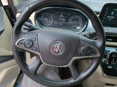 Buick GL8 Facelift Land Executive Cabin Luxury - ფოტო 15