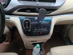 Buick GL8 Facelift Land Executive Cabin Luxury - ფოტო 16
