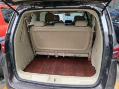 Buick GL8 Facelift Land Executive Cabin Luxury - ფოტო 4