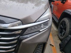 Buick GL8 Facelift Land Executive Cabin Luxury - ფოტო 5