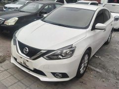 Nissan Sylphy 2022 Classic 1.6XE CVT Comfort - ფოტო 1