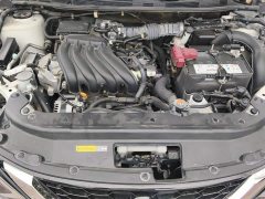 Nissan Sylphy 2022 Classic 1.6XE CVT Comfort - ფოტო 10