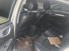 Nissan Sylphy 2022 Classic 1.6XE CVT Comfort - ფოტო 11