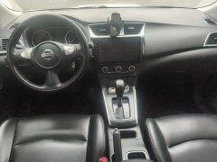 Nissan Sylphy 2022 Classic 1.6XE CVT Comfort - ფოტო 12