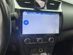 Nissan Sylphy 2022 Classic 1.6XE CVT Comfort - ფოტო 13