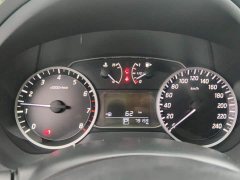 Nissan Sylphy 2022 Classic 1.6XE CVT Comfort - ფოტო 14