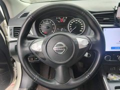 Nissan Sylphy 2022 Classic 1.6XE CVT Comfort - ფოტო 15
