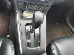 Nissan Sylphy 2022 Classic 1.6XE CVT Comfort - ფოტო 16