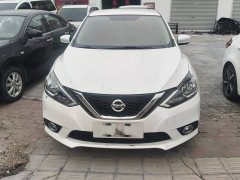 Nissan Sylphy 2022 Classic 1.6XE CVT Comfort - ფოტო 2