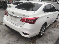 Nissan Sylphy 2022 Classic 1.6XE CVT Comfort - ფოტო 3