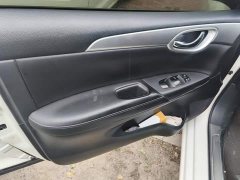 Nissan Sylphy 2022 Classic 1.6XE CVT Comfort - ფოტო 7