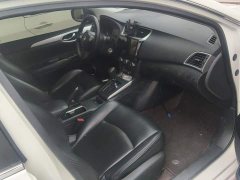Nissan Sylphy 2022 Classic 1.6XE CVT Comfort - ფოტო 8